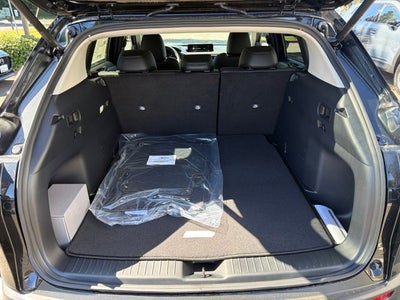 2026 Mazda Mazda CX-50 2.5 S Meridian Edition AWD
