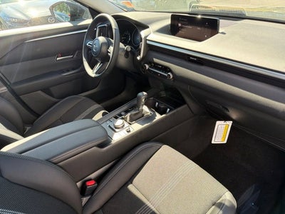 2026 Mazda Mazda CX-50 2.5 S Meridian Edition AWD