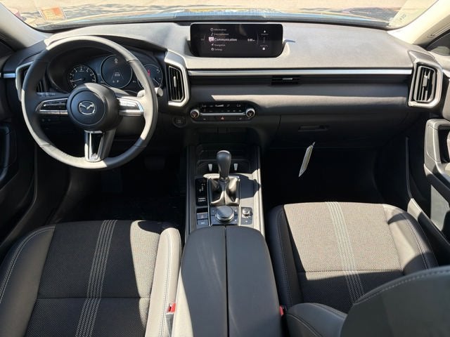 2026 Mazda Mazda CX-50 2.5 S Meridian Edition AWD