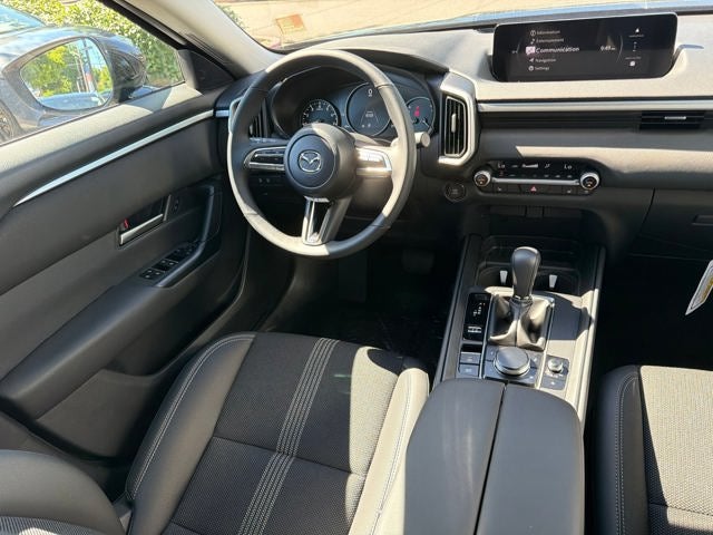 2026 Mazda Mazda CX-50 2.5 S Meridian Edition AWD