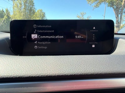 2026 Mazda Mazda CX-50 2.5 S Meridian Edition AWD