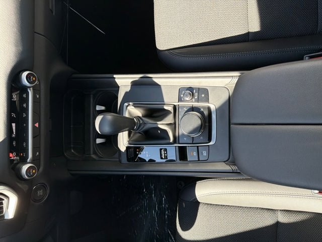 2026 Mazda Mazda CX-50 2.5 S Meridian Edition AWD