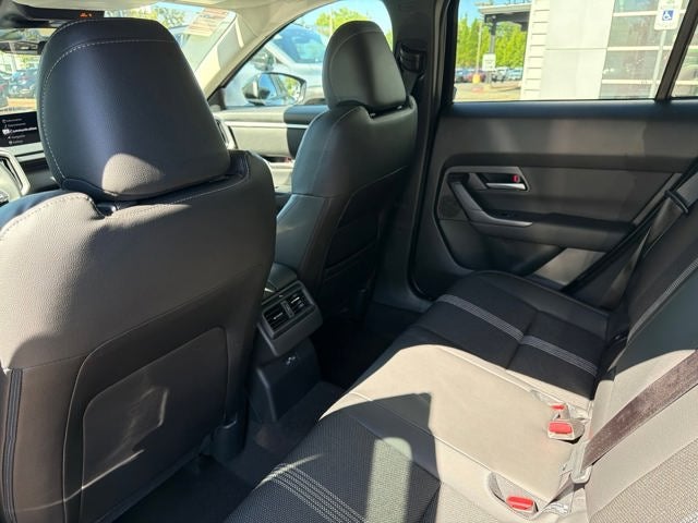 2026 Mazda Mazda CX-50 2.5 S Meridian Edition AWD