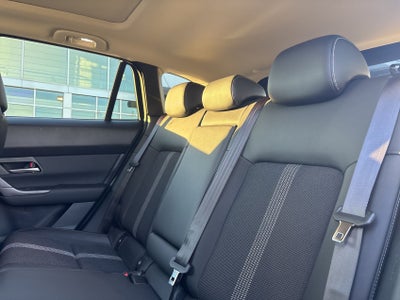 2026 Mazda Mazda CX-50 2.5 S Meridian Edition AWD