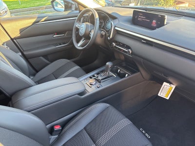 2026 Mazda Mazda CX-50 2.5 S Meridian Edition AWD
