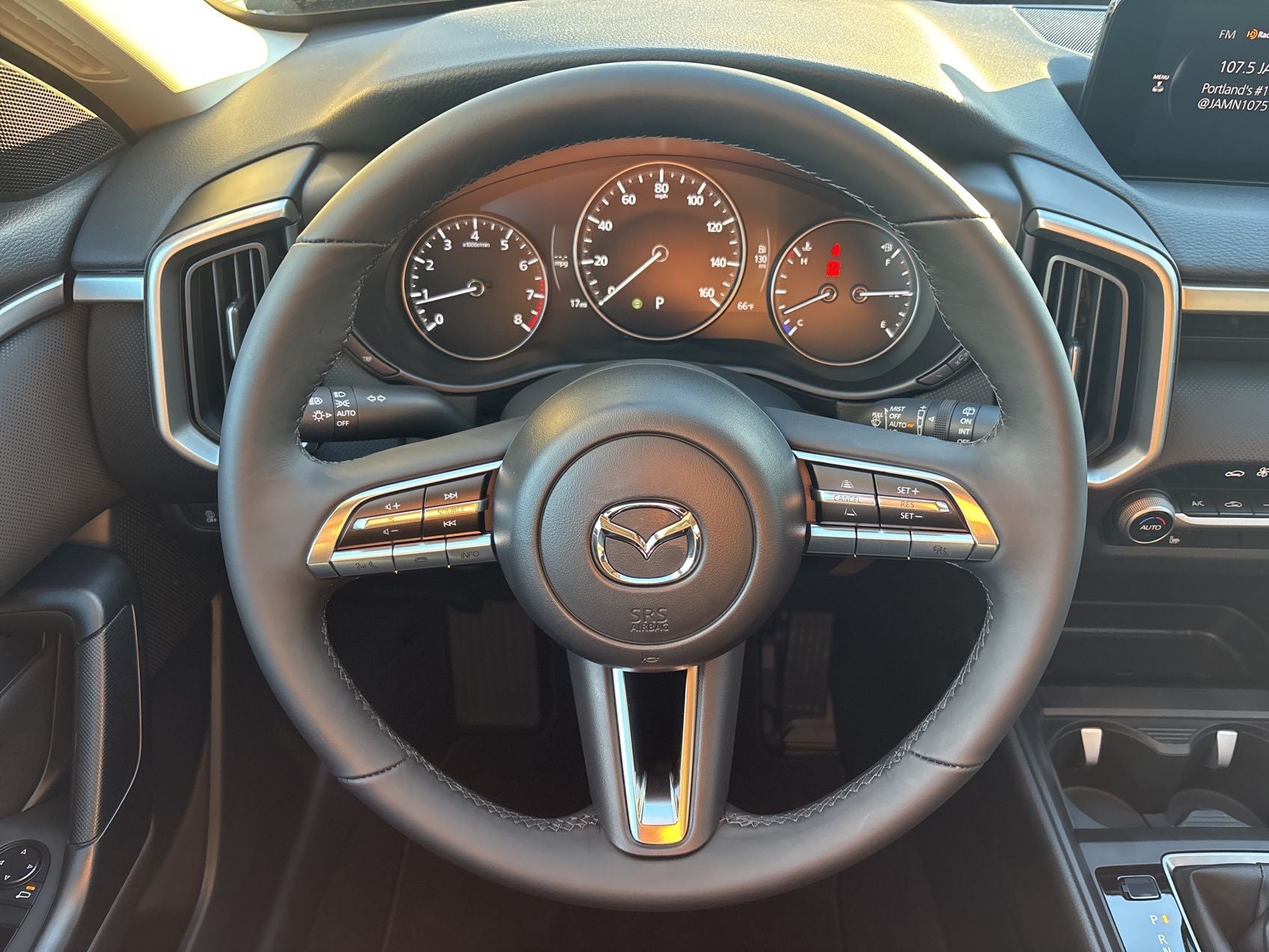 2026 Mazda Mazda CX-50 2.5 S Meridian Edition AWD