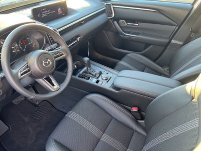 2026 Mazda Mazda CX-50 2.5 S Meridian Edition AWD