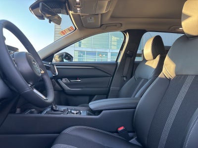 2026 Mazda Mazda CX-50 2.5 S Meridian Edition AWD