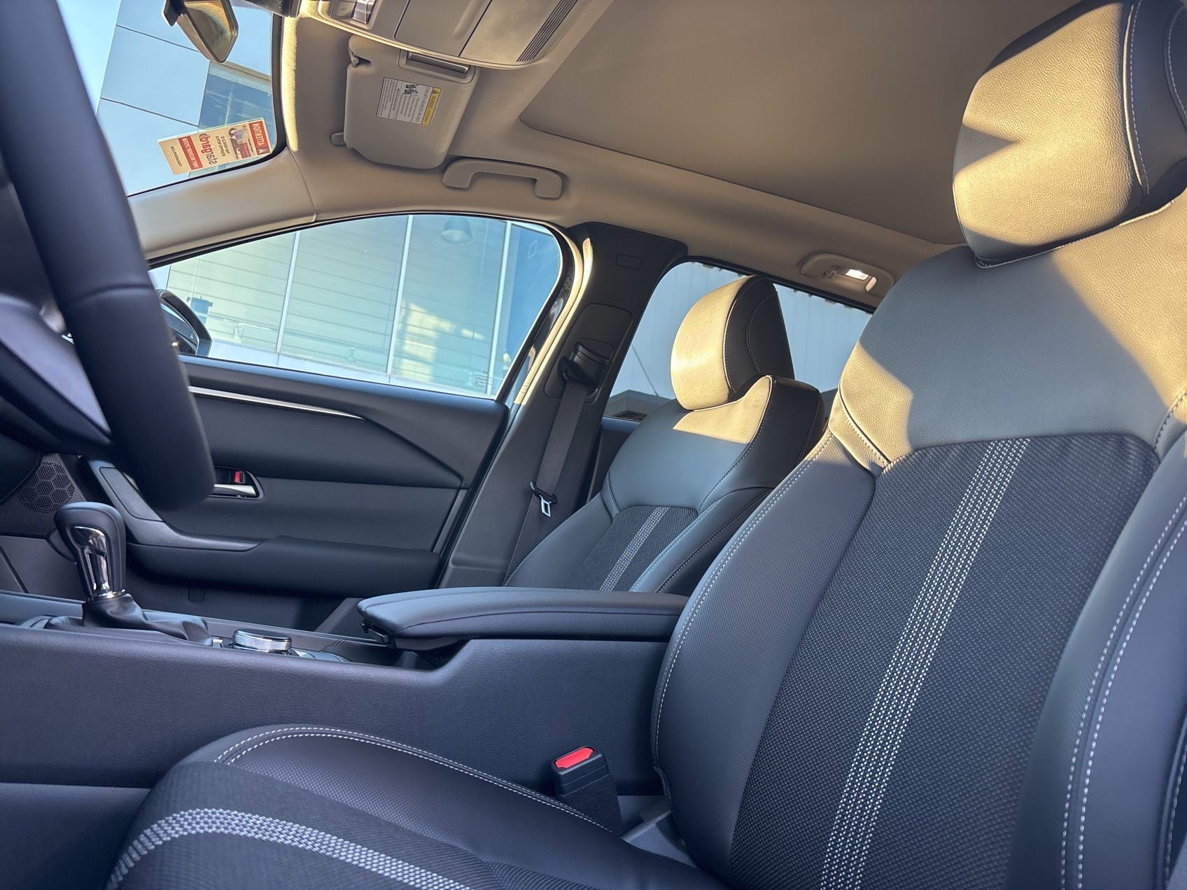 2026 Mazda Mazda CX-50 2.5 S Meridian Edition AWD