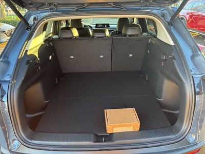 2026 Mazda Mazda CX-50 2.5 S Meridian Edition AWD