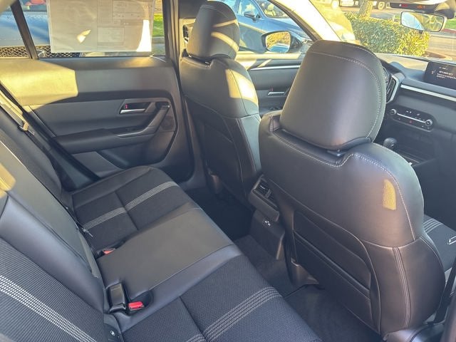 2026 Mazda Mazda CX-50 2.5 S Meridian Edition AWD