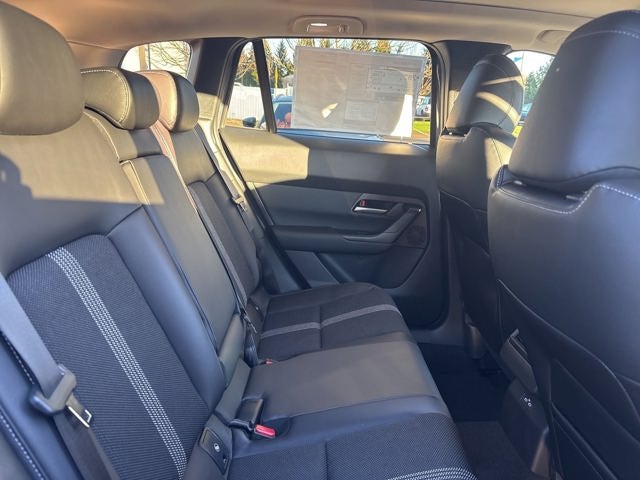 2026 Mazda Mazda CX-50 2.5 S Meridian Edition AWD