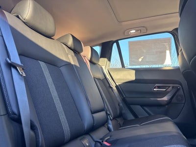 2026 Mazda Mazda CX-50 2.5 S Meridian Edition AWD