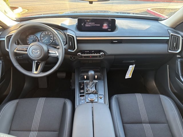 2026 Mazda Mazda CX-50 2.5 S Meridian Edition AWD