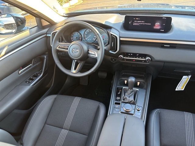 2026 Mazda Mazda CX-50 2.5 S Meridian Edition AWD