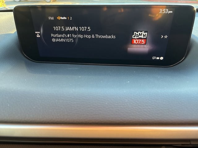 2026 Mazda Mazda CX-50 2.5 S Meridian Edition AWD