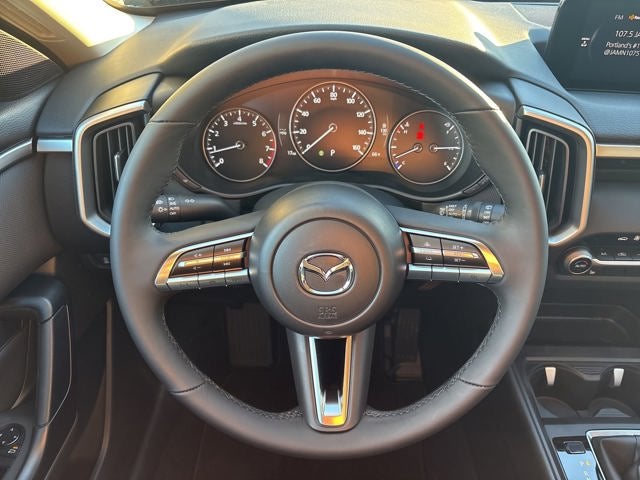 2026 Mazda Mazda CX-50 2.5 S Meridian Edition AWD