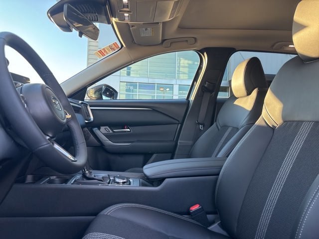 2026 Mazda Mazda CX-50 2.5 S Meridian Edition AWD