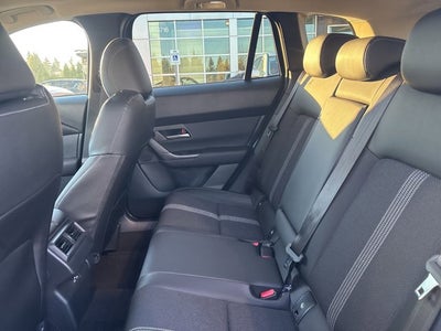 2026 Mazda Mazda CX-50 2.5 S Meridian Edition AWD