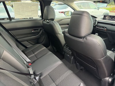 2026 Mazda Mazda CX-50 2.5 S Meridian Edition AWD