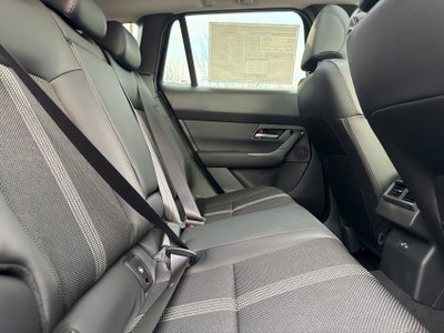 2026 Mazda Mazda CX-50 2.5 S Meridian Edition AWD