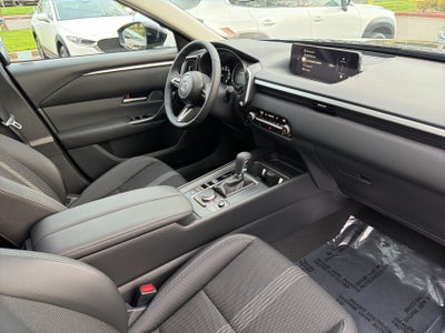 2026 Mazda Mazda CX-50 2.5 S Meridian Edition AWD