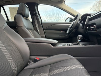 2026 Mazda Mazda CX-50 2.5 S Meridian Edition AWD