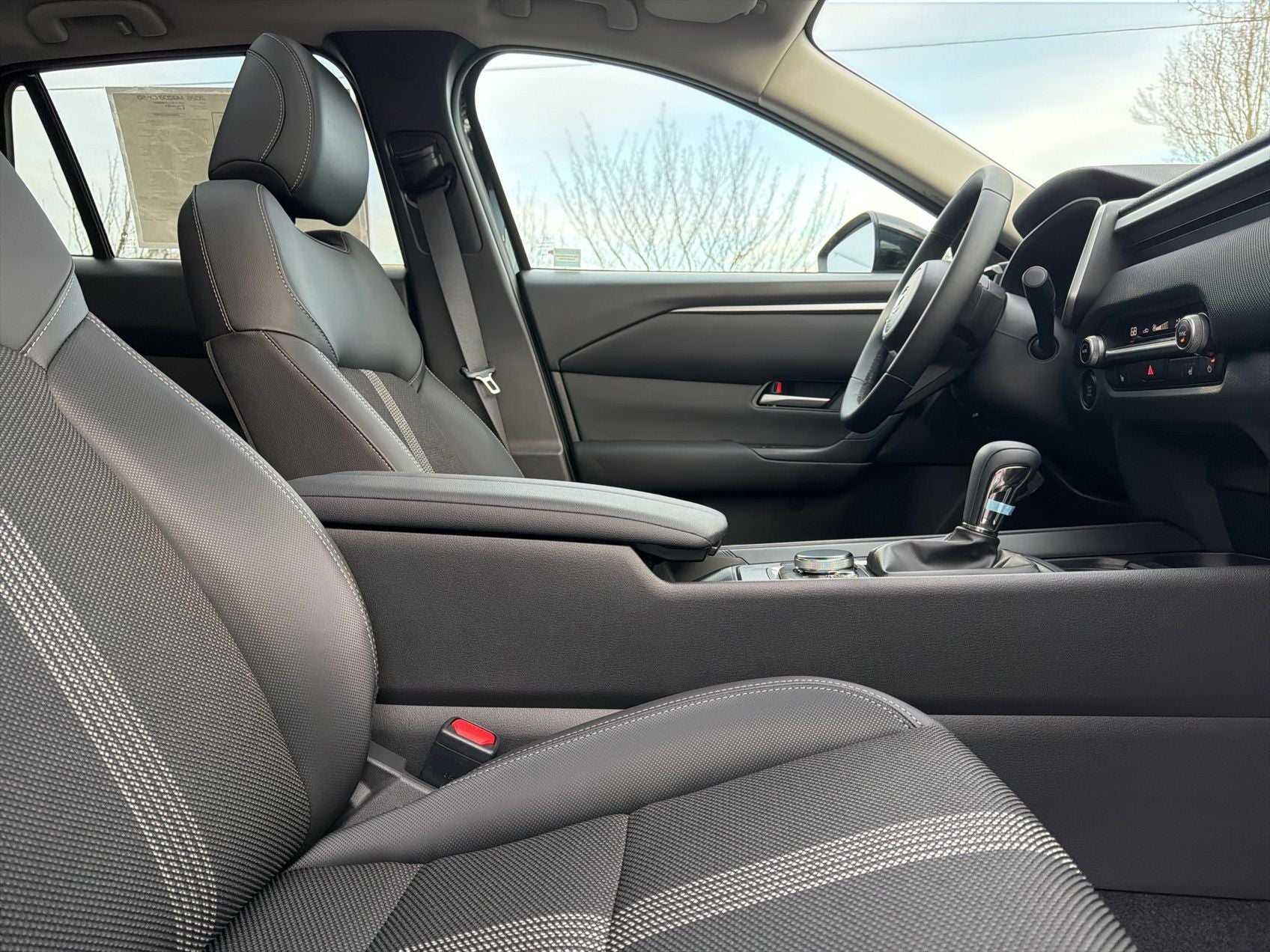 2026 Mazda Mazda CX-50 2.5 S Meridian Edition AWD