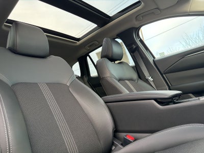 2026 Mazda Mazda CX-50 2.5 S Meridian Edition AWD