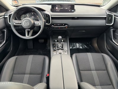2026 Mazda Mazda CX-50 2.5 S Meridian Edition AWD