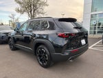 2026 Mazda Mazda CX-50 2.5 S Meridian Edition AWD