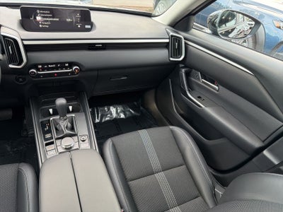2026 Mazda Mazda CX-50 2.5 S Meridian Edition AWD