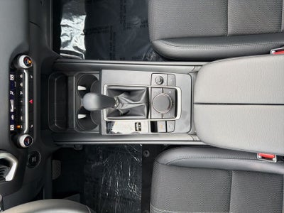 2026 Mazda Mazda CX-50 2.5 S Meridian Edition AWD