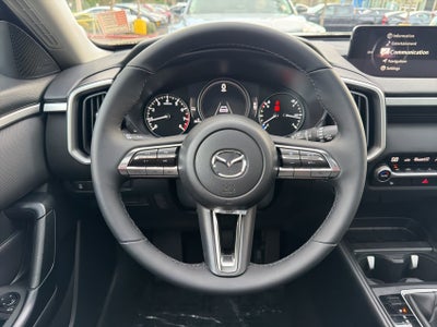 2026 Mazda Mazda CX-50 2.5 S Meridian Edition AWD