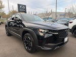 2026 Mazda Mazda CX-50 2.5 S Meridian Edition AWD
