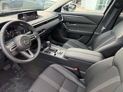 2026 Mazda Mazda CX-50 2.5 S Meridian Edition AWD