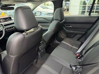 2026 Mazda Mazda CX-50 2.5 S Meridian Edition AWD