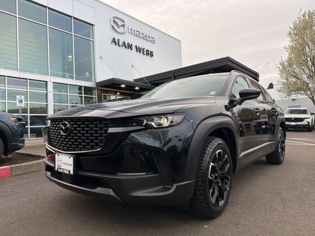 2026 Mazda Mazda CX-50 2.5 S Meridian Edition AWD