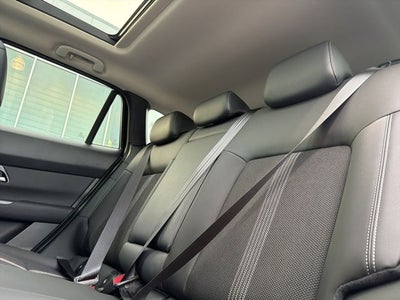 2026 Mazda Mazda CX-50 2.5 S Meridian Edition AWD