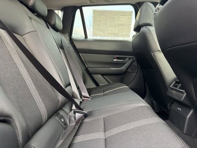 2026 Mazda Mazda CX-50 2.5 S Meridian Edition AWD