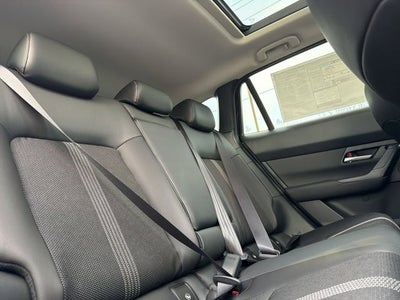 2026 Mazda Mazda CX-50 2.5 S Meridian Edition AWD