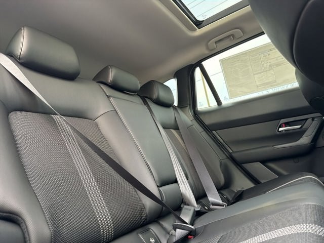 2026 Mazda Mazda CX-50 2.5 S Meridian Edition AWD