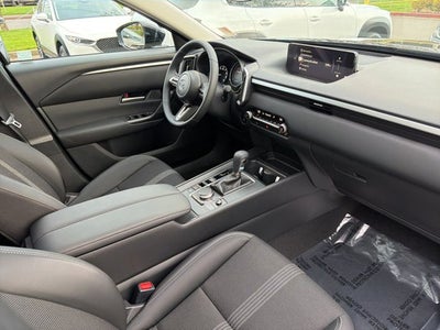 2026 Mazda Mazda CX-50 2.5 S Meridian Edition AWD
