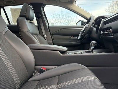 2026 Mazda Mazda CX-50 2.5 S Meridian Edition AWD