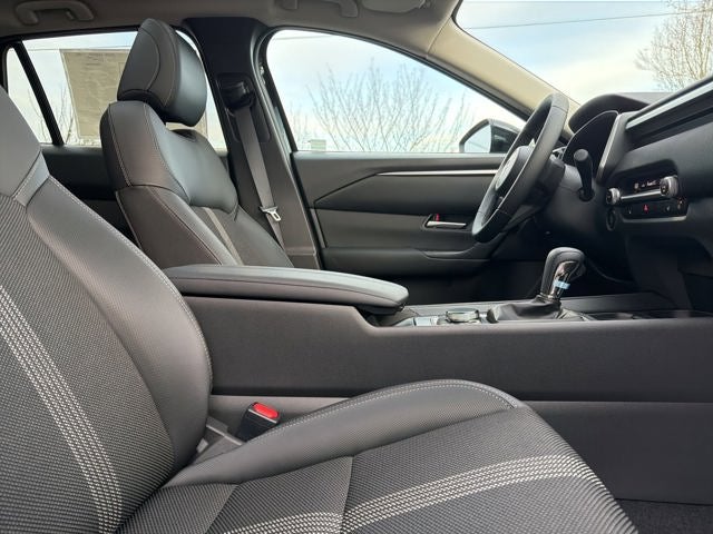 2026 Mazda Mazda CX-50 2.5 S Meridian Edition AWD