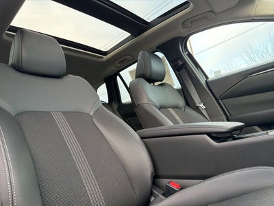 2026 Mazda Mazda CX-50 2.5 S Meridian Edition AWD