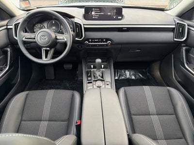 2026 Mazda Mazda CX-50 2.5 S Meridian Edition AWD