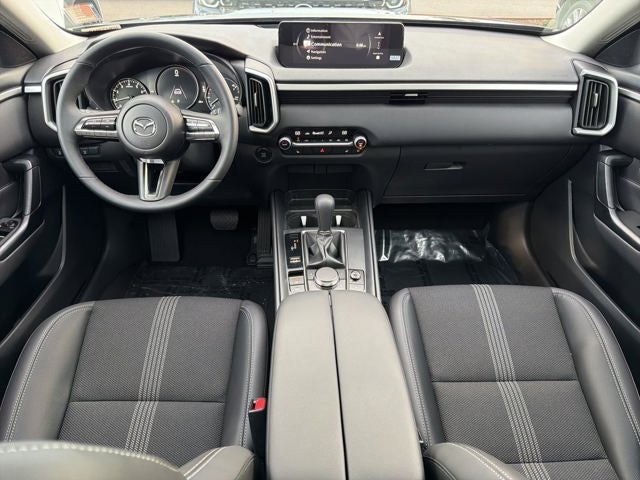 2026 Mazda Mazda CX-50 2.5 S Meridian Edition AWD