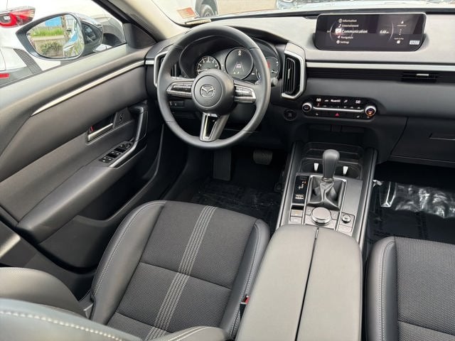 2026 Mazda Mazda CX-50 2.5 S Meridian Edition AWD
