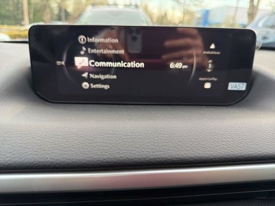 2026 Mazda Mazda CX-50 2.5 S Meridian Edition AWD